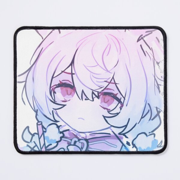 Item preview, Sigewinne Pout Genshin Impact designed and sold by KomiArts.