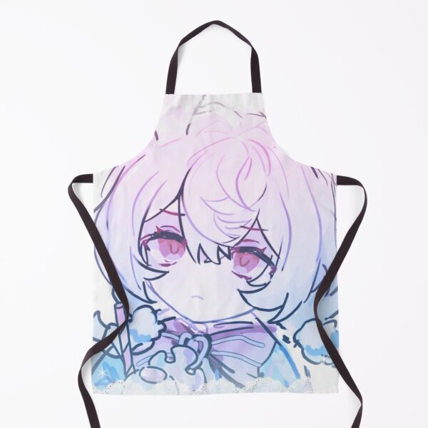 Item preview, Sigewinne Pout Genshin Impact designed and sold by KomiArts.