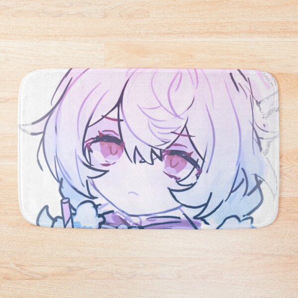 Item preview, Sigewinne Pout Genshin Impact designed and sold by KomiArts.