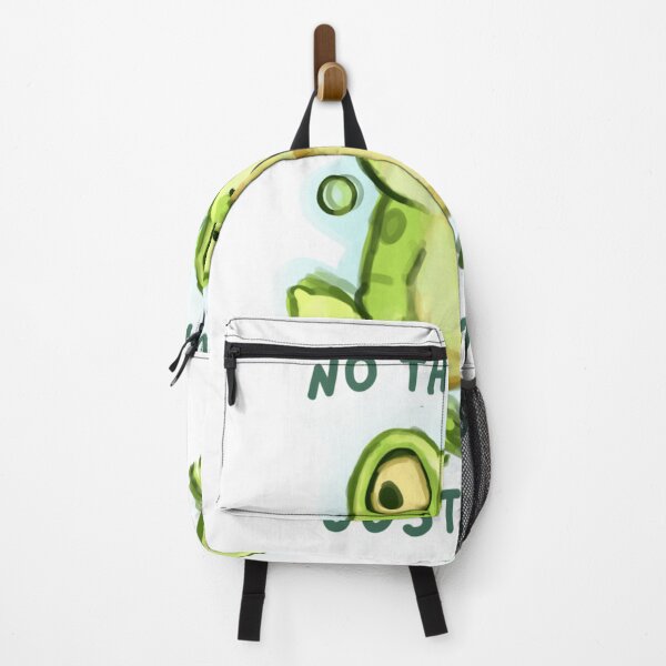 Item preview, funny frog meme no thoughts just frog lazy cartoon animal designed and sold by Pindakaasje.