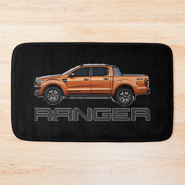 Item preview,  Fords Rangers designed and sold by AlexTruong-Art.