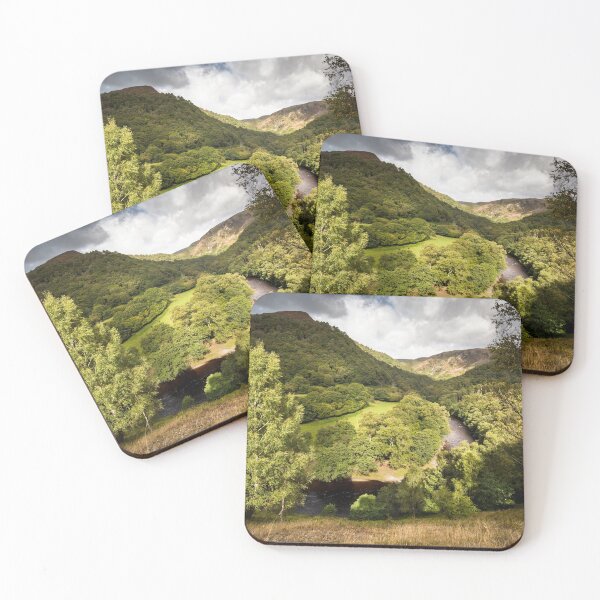 Item preview, Down the Valley. designed and sold by heidipics.