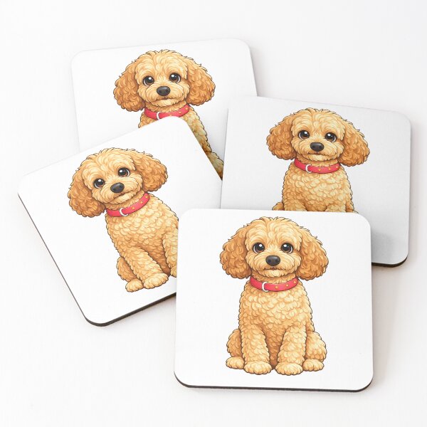Item preview, Lindo Cockapoo Ruby designed and sold by Producer Gary.
