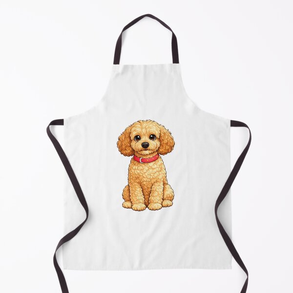 Item preview, Cute Ruby Cockapoo designed and sold by Producer Gary.