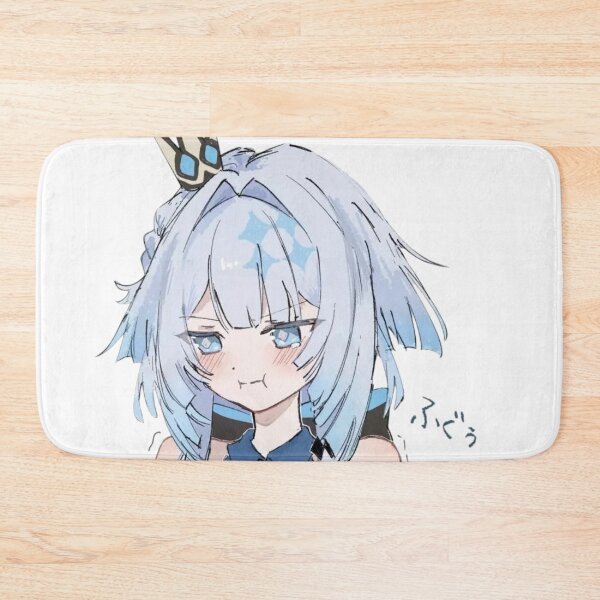 Item preview, Cerydra Cute Pouting Honkai Star Rail designed and sold by KomiArts.