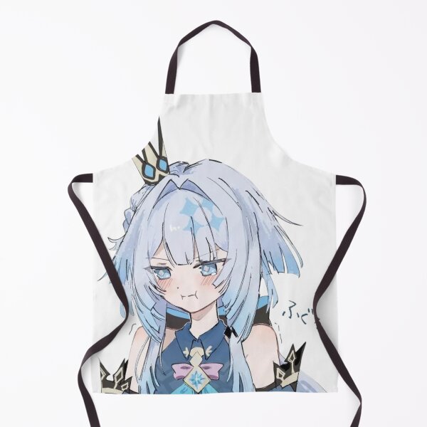 Artikelvorschau, Cerydra Cute Pouting Honkai Star Rail entworfen und verkauft von KomiArts.