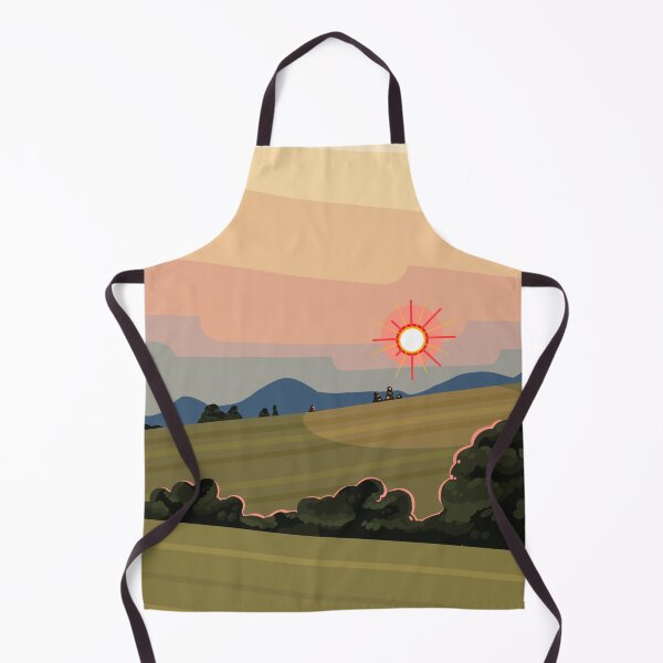 Item preview, Cold morning designed and sold by Behind-the-Mask.