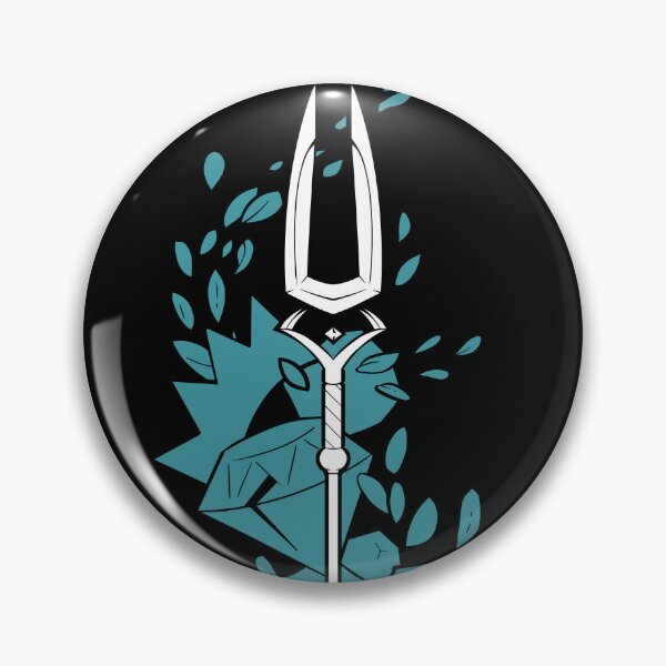 Item preview, Spear of Elysium designed and sold by Icewreath.