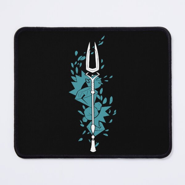 Item preview, Spear of Elysium designed and sold by Icewreath.