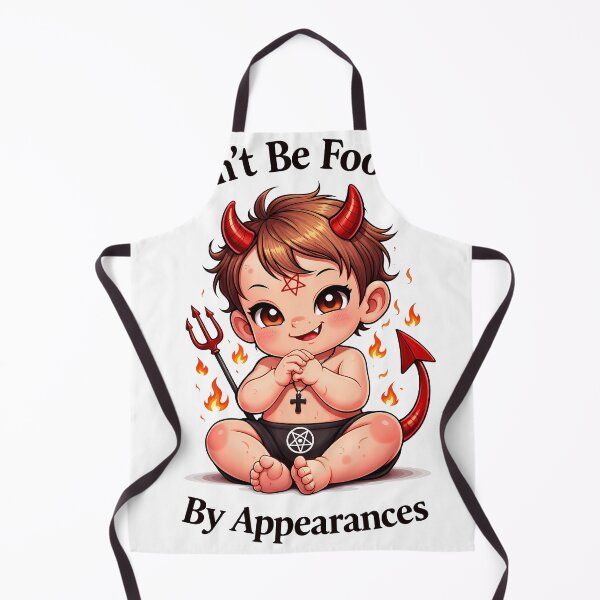 Item preview, Little devil designed and sold by Jokememe.