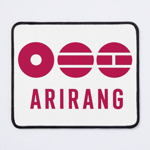 Item preview, Kpop Song Album Title Aesthetic Design for fans designed and sold by RADesignHub.