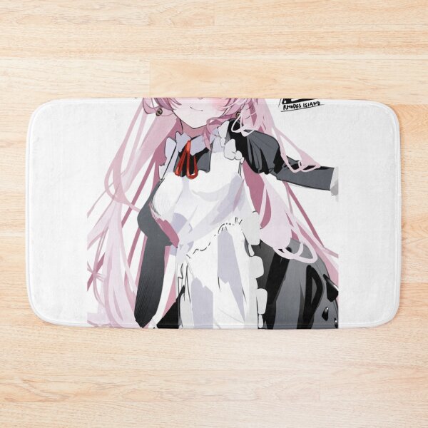 Item preview, Ambriel Maid Outfit Arknights designed and sold by KomiArts.