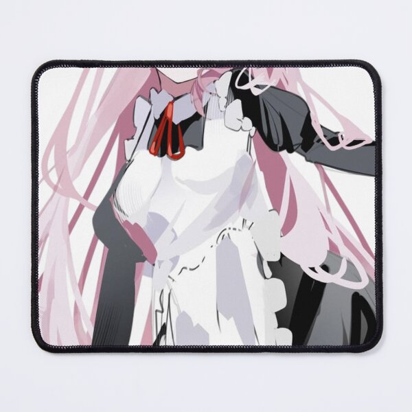 Item preview, Ambriel Maid Outfit Arknights designed and sold by KomiArts.