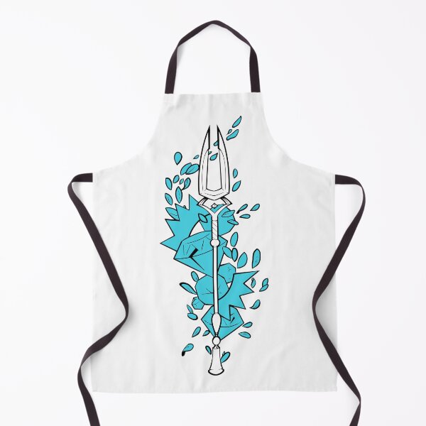 Item preview, Spear of Elysium designed and sold by Icewreath.
