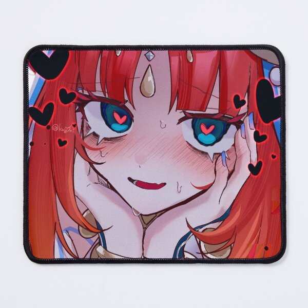 Item preview, Nilou Hypnotized Genshin Impact designed and sold by KomiArts.