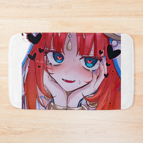 Item preview, Nilou Hypnotized Genshin Impact designed and sold by KomiArts.