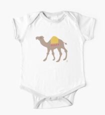 Dromedary by KAI Copenhagen One Piece - Short Sleeve