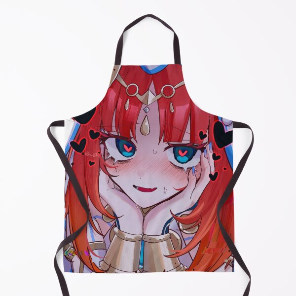 Item preview, Nilou Hypnotized Genshin Impact designed and sold by KomiArts.