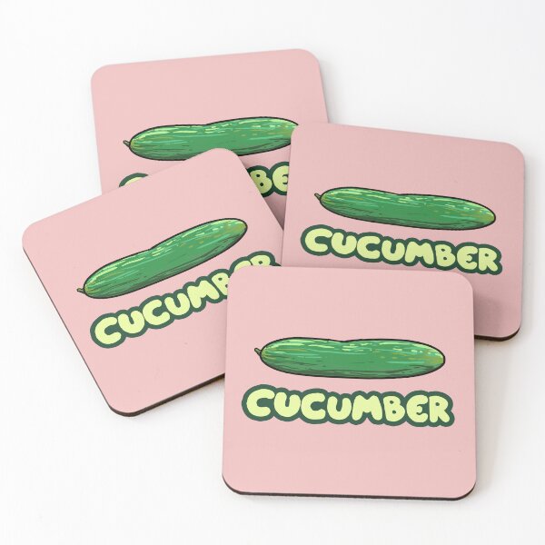 Item preview, Cucumber designed and sold by jeimsi.