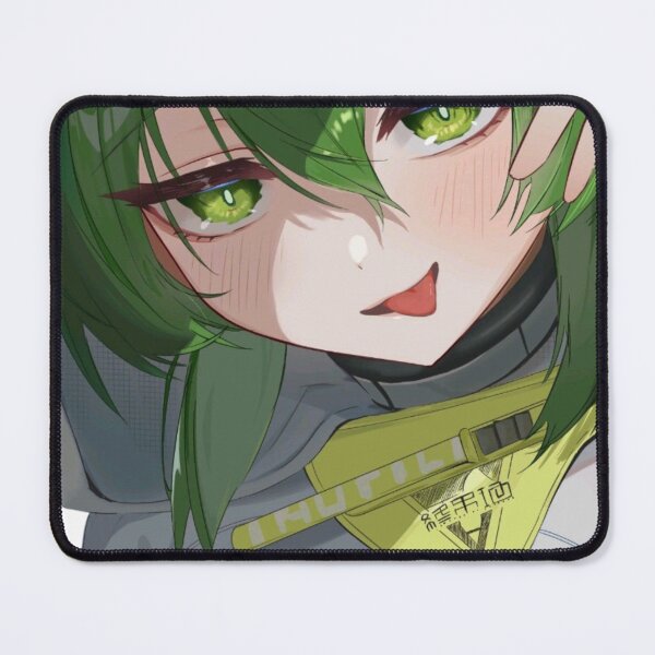 Item preview, Fluorite Blehh Arknights designed and sold by KomiArts.