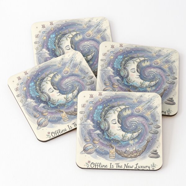 Item preview, digital zen designed and sold by sevenmountains.