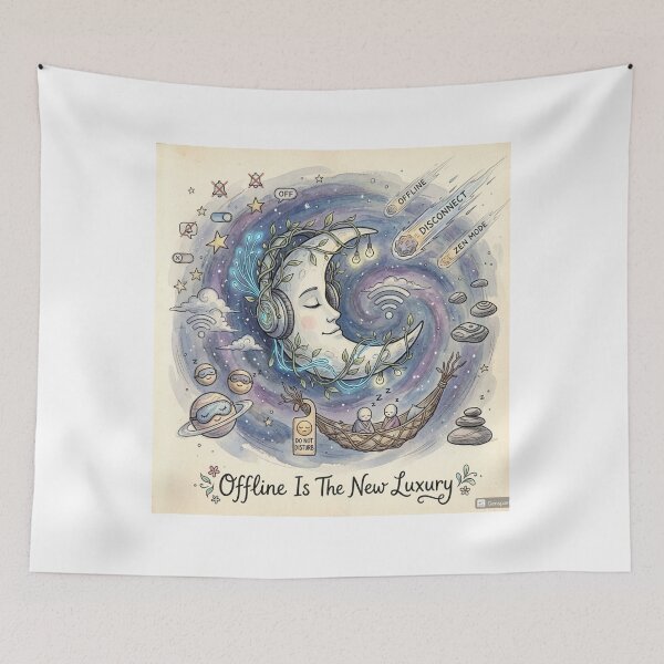 Item preview, digital zen designed and sold by sevenmountains.