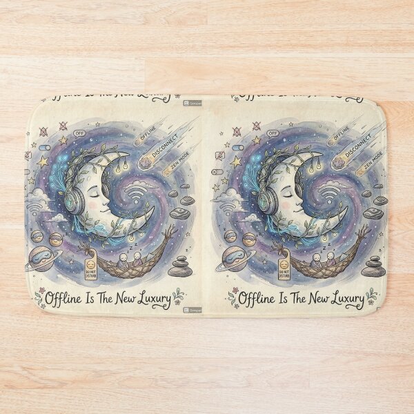 Item preview, digital zen designed and sold by sevenmountains.