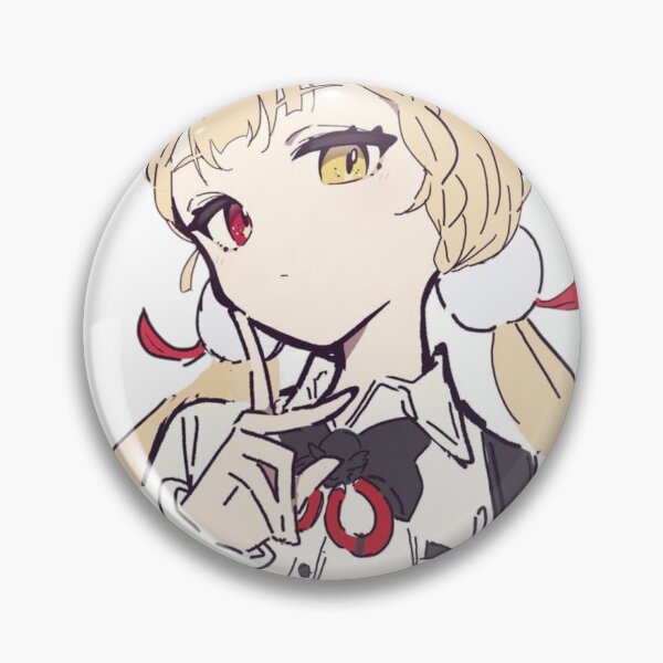 Item preview, Alice Thymefield Curious Zenless Zone Zero designed and sold by KomiArts.