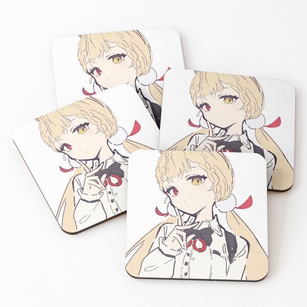 Item preview, Alice Thymefield Curious Zenless Zone Zero designed and sold by KomiArts.