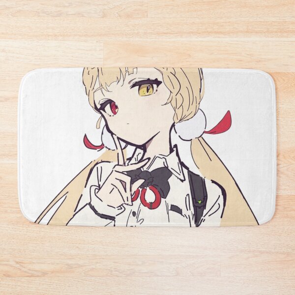 Item preview, Alice Thymefield Curious Zenless Zone Zero designed and sold by KomiArts.
