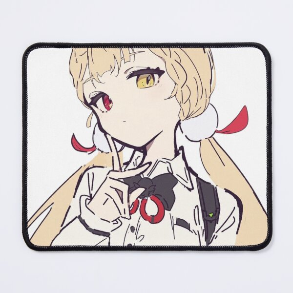 Item preview, Alice Thymefield Curious Zenless Zone Zero designed and sold by KomiArts.