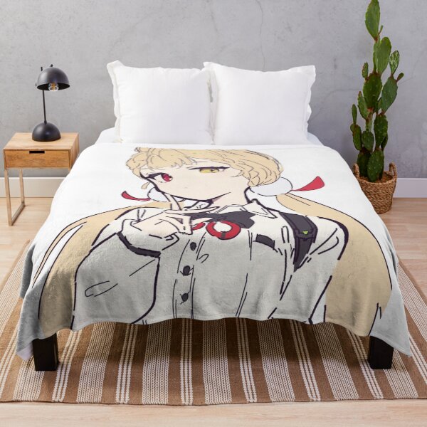 Item preview, Alice Thymefield Curious Zenless Zone Zero designed and sold by KomiArts.