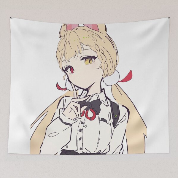 Item preview, Alice Thymefield Curious Zenless Zone Zero designed and sold by KomiArts.