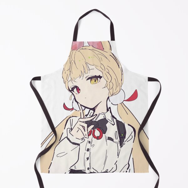 Item preview, Alice Thymefield Curious Zenless Zone Zero designed and sold by KomiArts.