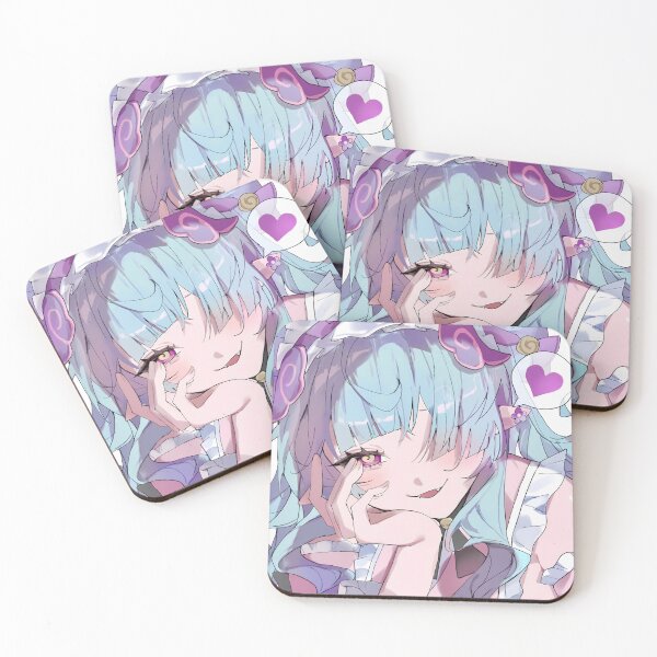 Item preview, Mizuki Yearning Genshin Impact designed and sold by KomiArts.