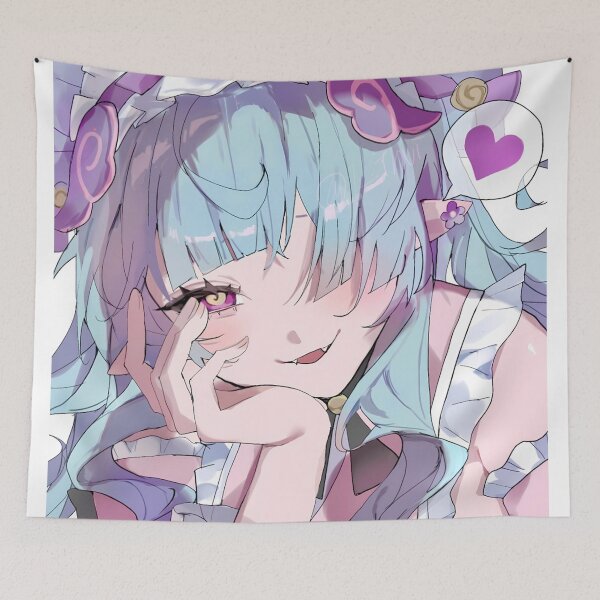 Item preview, Mizuki Yearning Genshin Impact designed and sold by KomiArts.