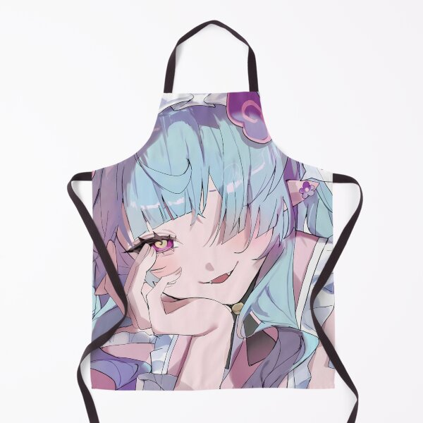 Item preview, Mizuki Yearning Genshin Impact designed and sold by KomiArts.