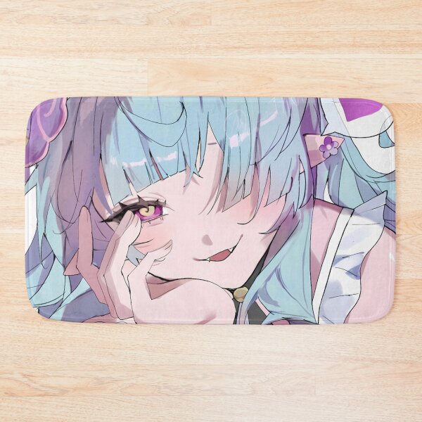 Item preview, Mizuki Yearning Genshin Impact designed and sold by KomiArts.