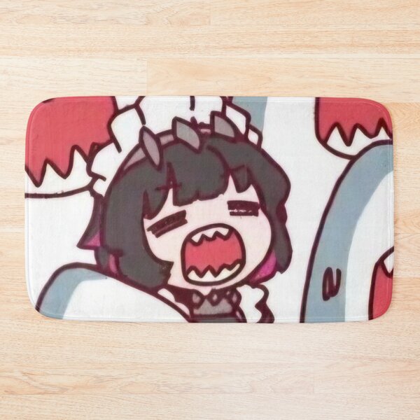 Item preview, Ellen Joe Nom Nom Shark Zenless Zone Zero designed and sold by KomiArts.