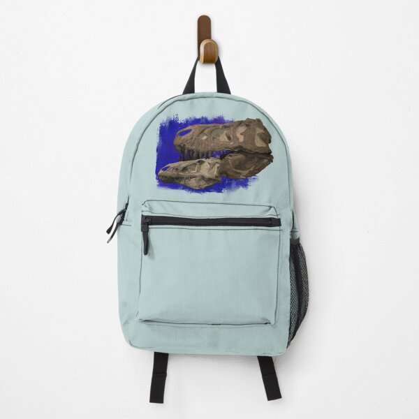 Item preview, T.rex and Nanotyrannus BLUE designed and sold by Triart-74.
