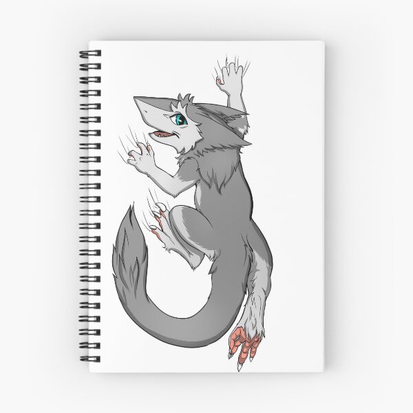 Item preview, Hanging sergal happy designed and sold by Reno-Viol.