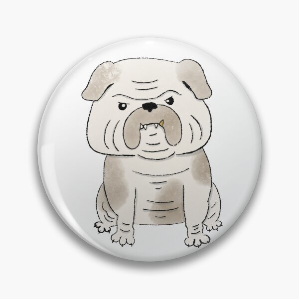 Item preview, Marine Devil Dog designed and sold by OohRahOriginals.