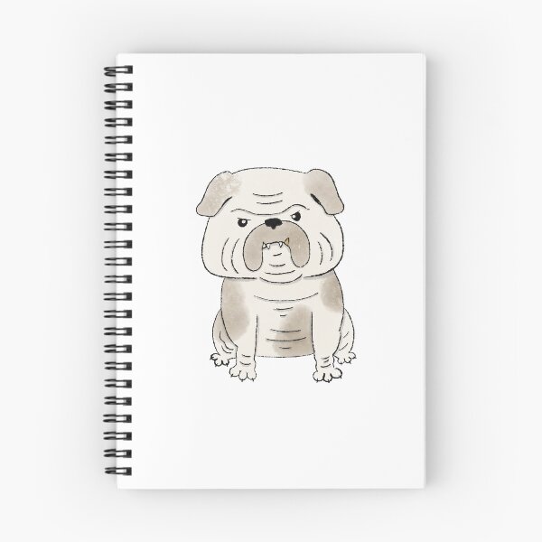 Item preview, Marine Devil Dog designed and sold by OohRahOriginals.