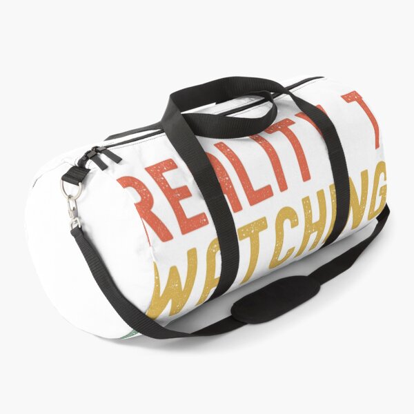 Item preview, Reality TV Watching Legend Funny Distressed designed and sold by snowry.