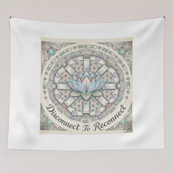 Item preview, digital zen designed and sold by sevenmountains.