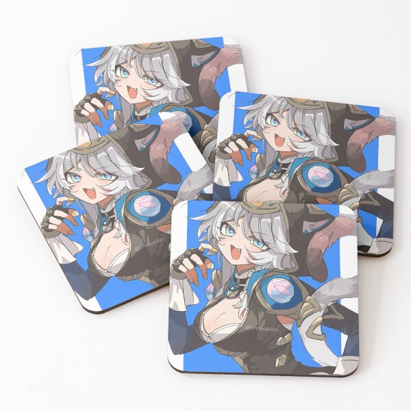 Item preview, Cipher Laughing Honkai Star Rail designed and sold by KomiArts.