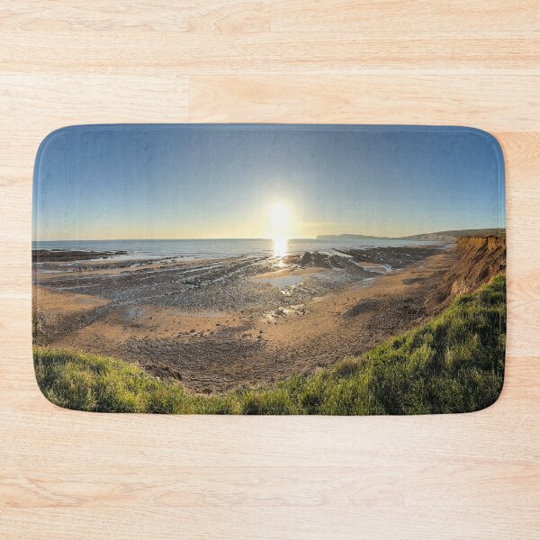 Item preview, Isle Of Wight Sunset Panorama  designed and sold by Londonimages.