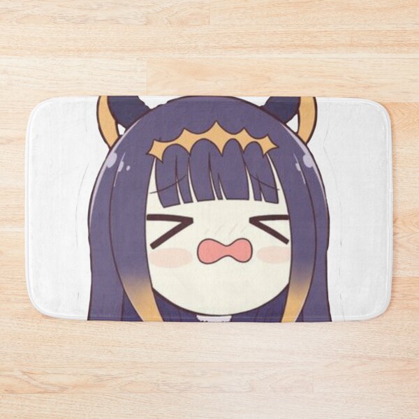 Item preview, Chibi Ninomae Ina'Nis Hololive designed and sold by KomiArts.