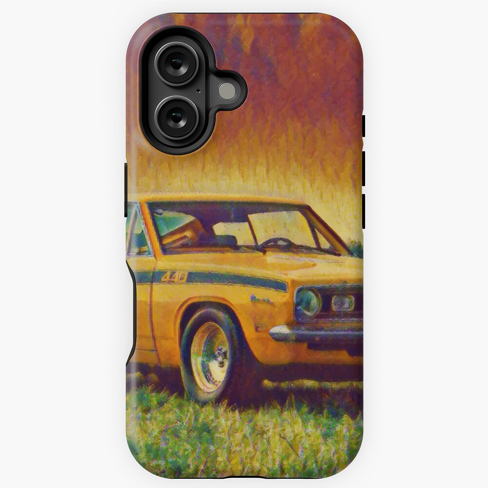 Item preview, iPhone Magsafe Tough Case designed and sold by FranLafferty.