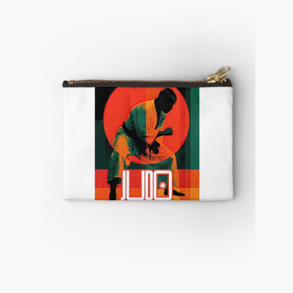 Item preview, Judo Spirit – Strength & Discipline designed and sold by ForeverPrintsOK.